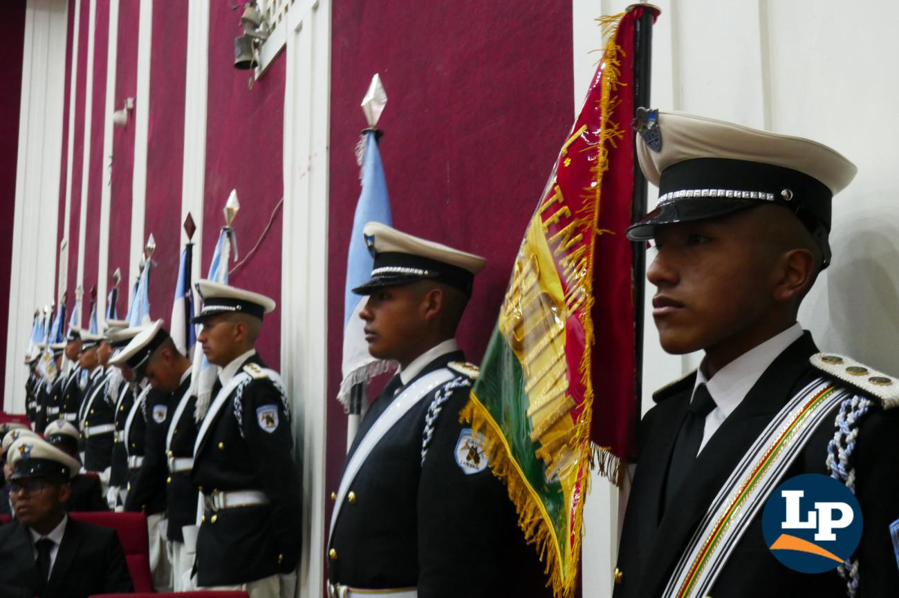Acto académico