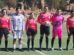 Copa Simón Bolívar, EM Huanuni vs. Ingenieros, Estadio Manuel Flores de Huanuni