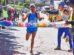 Héctor Garibay, Programa Sueño Bicentenario, Pruebas Internacionales de Atletismo