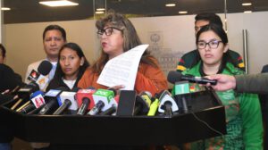 Viceministerio de Deportes deuda a deportistas, Programa Sueño Bicentenario, Deportistas exigen el pago de tres meses