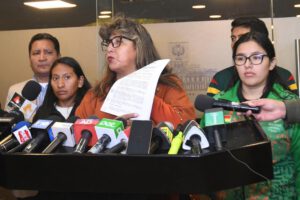 Viceministerio de Deportes deuda a deportistas, Programa Sueño Bicentenario, Deportistas exigen el pago de tres meses