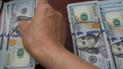 dolar