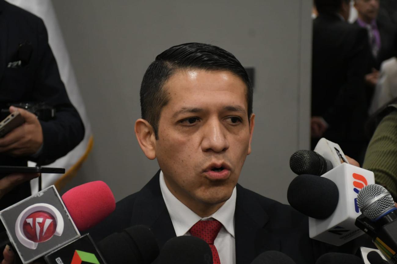 El Ministerio de la Presidencia, a través del Viceministerio de Transparencia informó las conclusiones de las mesas de trabajo, técnicas y de diálogo para el fortalecimiento del sistema de justicia.