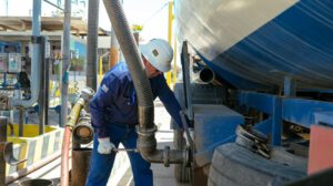 trabajador