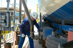 trabajador