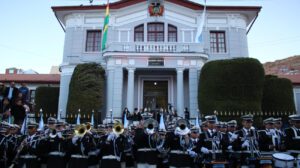 Colegio Nacional Simón Bolívar
