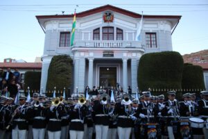 Colegio Nacional Simón Bolívar
