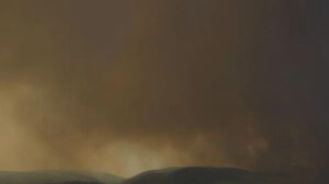Incendio
