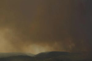 Incendio