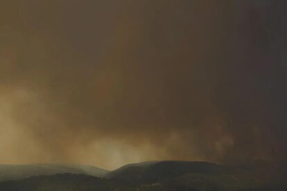 Incendio