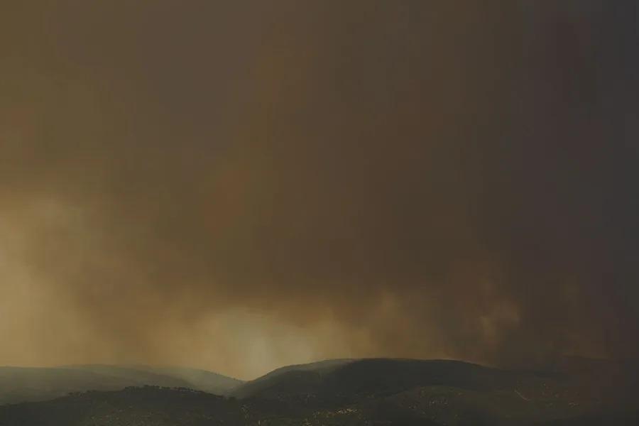 Incendio