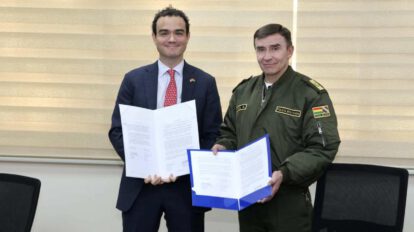 representantes