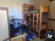 Así estaba la habitación donde ocurrió la asfixia