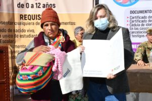 Certificados