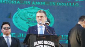 Rodrigo Paz