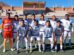Copa Simón Bolívar, EM Huanuni vs. Ingenieros, Estadio Manuel Flores de Huanuni