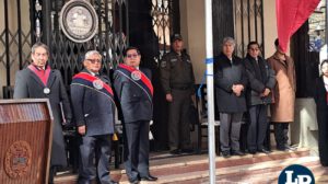 Autonomía Universitaria