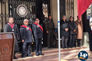Autonomía Universitaria
