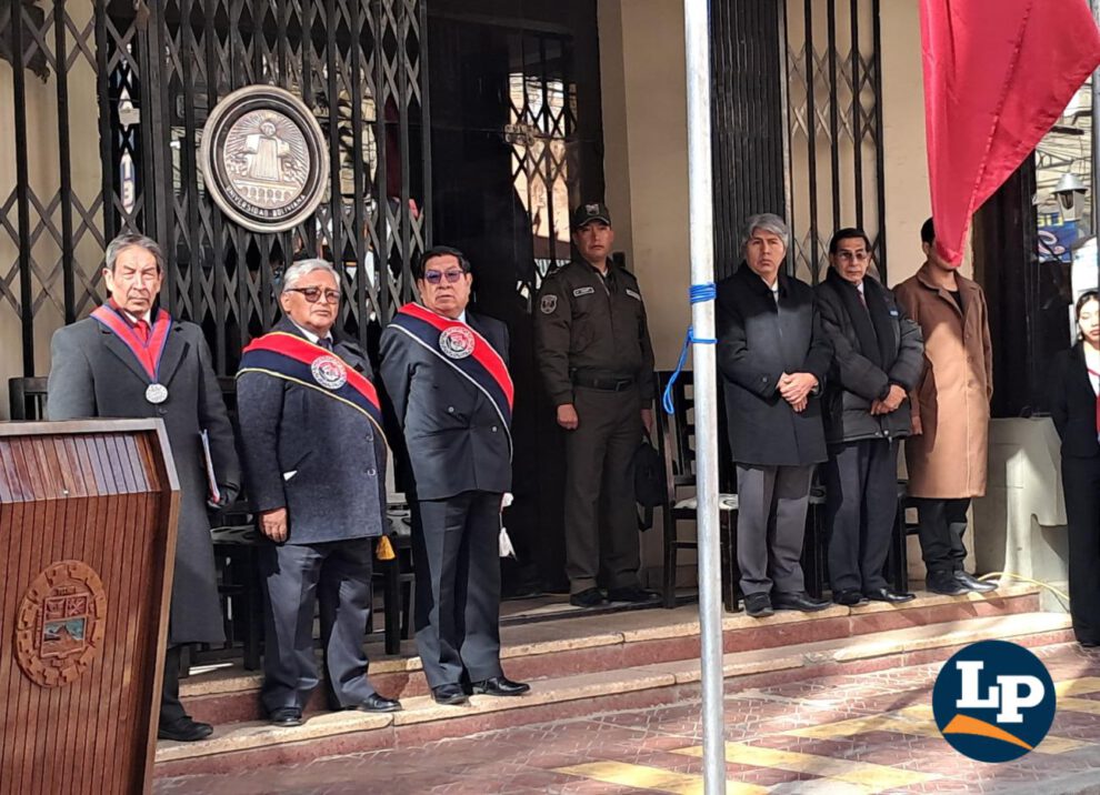 Autonomía Universitaria