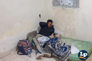 Aprehenden a un hombre de 25 años por la presunta violación de su sobrina política de 12 años