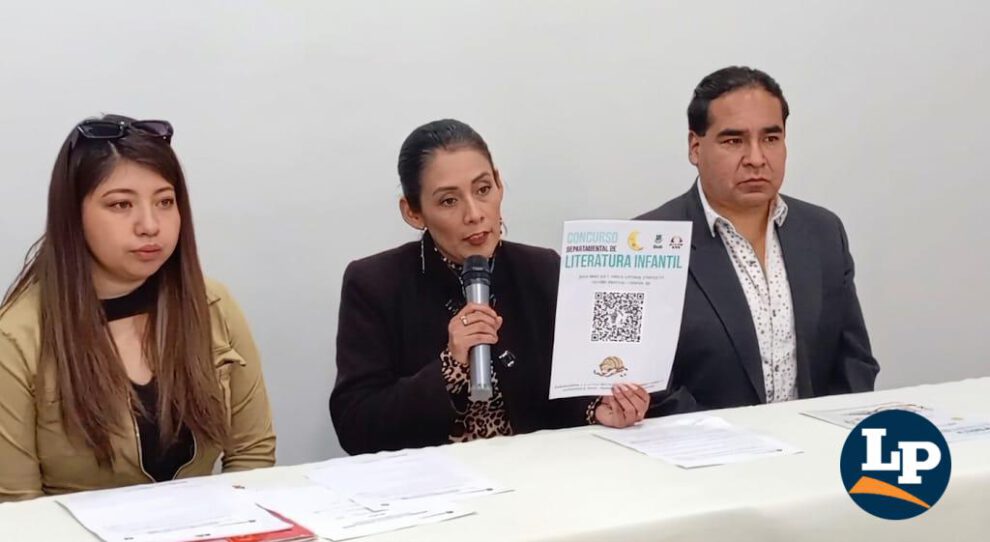 Literatura Infantil