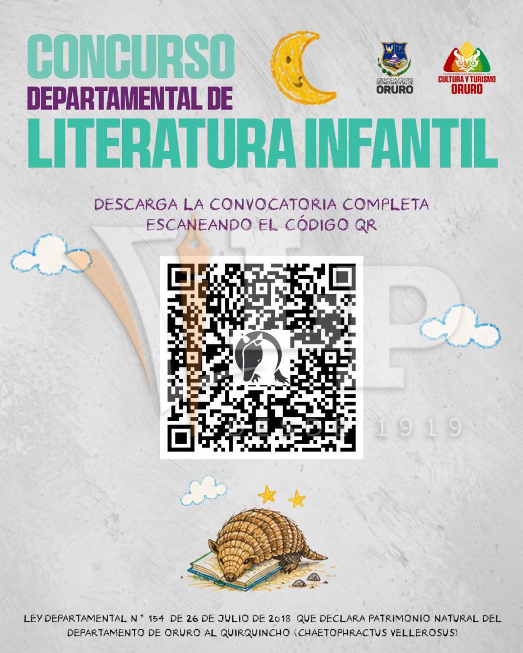 Literatura Infantil