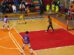Liga de Futsal, División Profesional, Independiente Pontejo vs. Antofagasta, Polifuncional de Economía de Oruro