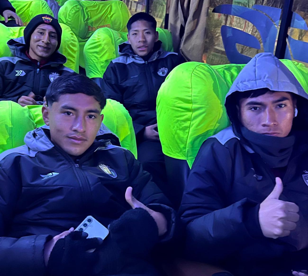 División Profesional, Guabirá vs. CDT Real Oruro, Estadio Gilberto Parada de Montero