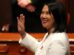 Presidenta electa de Perú Keiko Fujimori