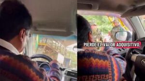 Evo Morales