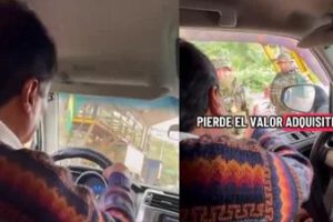 Evo Morales