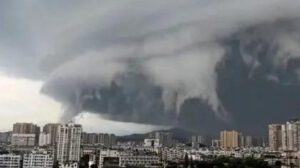 Sur de China