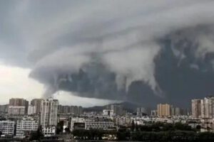 Sur de China