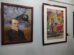 Exposición El Arte Nos Une