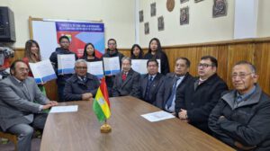 Movilidad estudiantil