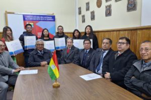 Movilidad estudiantil