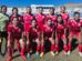 Liga Femenina de Fútbol, Independiente vs. Basco FC, Estadio Hugo Palenque de Challapata