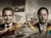 El expresidente español José Luis Rodríguez Zapatero y el exmandatario boliviano Luis Arce