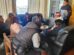 Autoridades se reunieron de emergencia en Huanuni