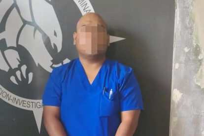 Un veterinario fue acusado de violar a una adolescente de 16 años