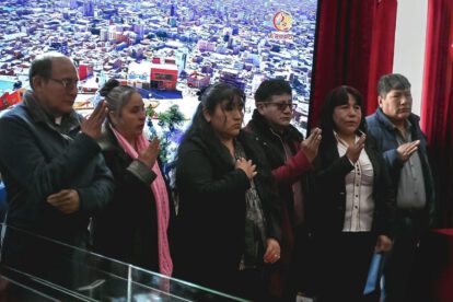 Consejo Municipal de Salud