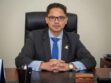 El presidente de la CNI, Gonzalo Morales,