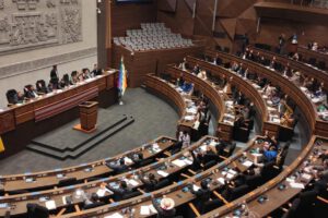 Hay expectativa por que ver cómo evolucionará el debate en la ALP tras la ruptura de la alianza