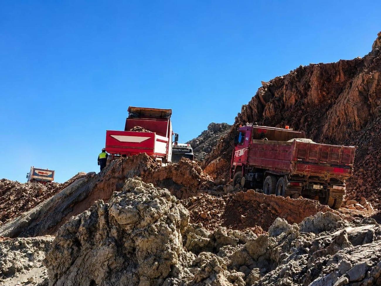 cerro rico potosi