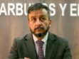 Mauricio Medinaceli, exministro de Hidrocarburos
