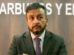 Mauricio Medinaceli, exministro de Hidrocarburos
