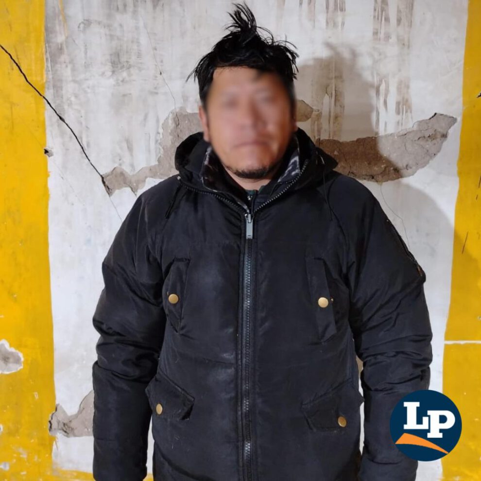 Vladimir Milton V. A., de 47 años