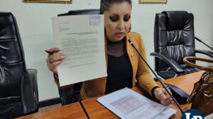 diputada Raquel Ponce