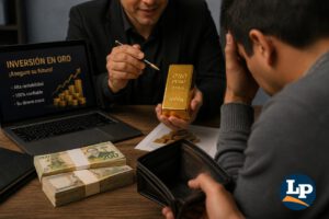 Se identificó entre 20 y 25 víctimas, mientras que el monto obtenido mediante el presunto fraude alcanza los Bs 750 mil.