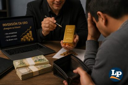 Se identificó entre 20 y 25 víctimas, mientras que el monto obtenido mediante el presunto fraude alcanza los Bs 750 mil.